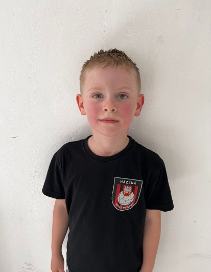 Foto Kaňkovský Jakub